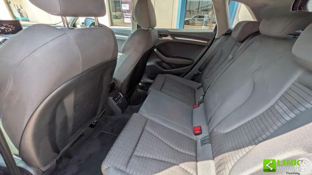AUDI A3 usata, con Servosterzo