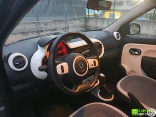 RENAULT Twingo usata, con Kit antipanne