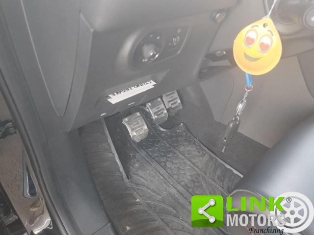 MG ZS usata, con Servosterzo