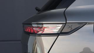 DS AUTOMOBILES DS 7 usata, con Controllo vocale