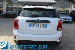 MINI Countryman usata, con Cruise Control