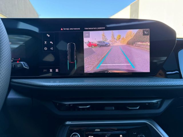 AUDI Q5 usata, con Immobilizzatore elettronico