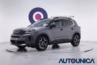 CITROEN C5 Aircross BLUEHDI 130 S&S EAT8 MAX FARI LED
