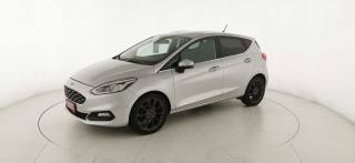 FORD Fiesta usata 64
