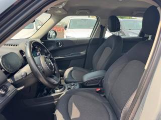 MINI Countryman usata, con Cruise Control