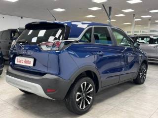 OPEL Crossland usata, con Alzacristalli elettrici