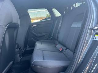 AUDI A3 usata, con Autoradio