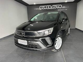 OPEL Crossland usata, con Airbag laterali