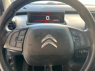 CITROEN C4 Cactus usata, con Cruise Control
