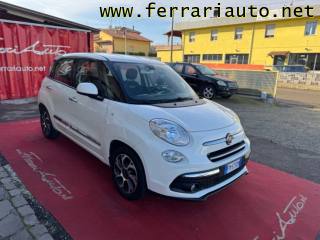 FIAT 500L usata, con Airbag
