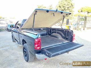 DODGE RAM usata 5