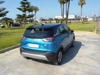OPEL Crossland X usata, con Fendinebbia