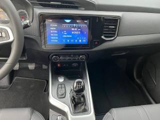 DR MOTOR DR 4.0 usata, con Tettuccio apribile