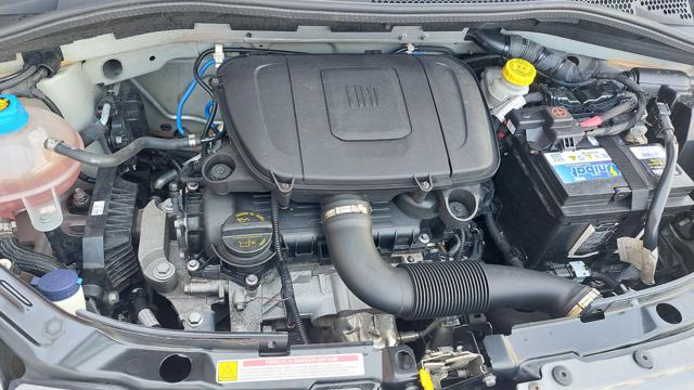 FIAT 500 usata, con Chiusura centralizzata telecomandata