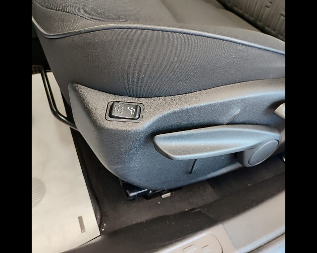 FIAT 500X usata, con Sensori di parcheggio posteriori