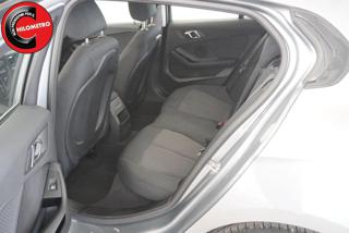BMW 116 usata, con Cerchi in lega