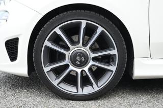 ABARTH 595 usata, con Climatizzatore