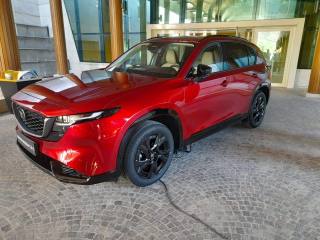 MAZDA CX-5 usata, con Airbag laterali