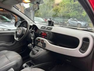 FIAT Panda usata, con Chiusura centralizzata