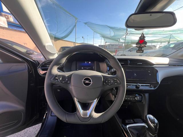 OPEL Corsa usata, con Controllo trazione