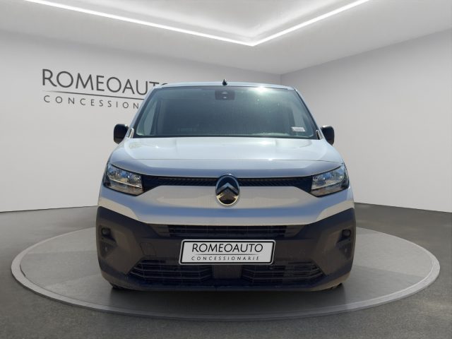 CITROEN Berlingo usata, con Servosterzo