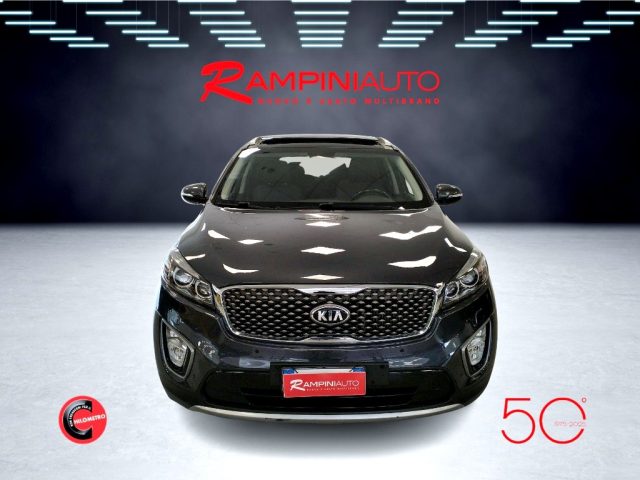 KIA Sorento usata 2