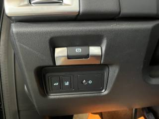 JAGUAR E-Pace usata, con Trazione integrale