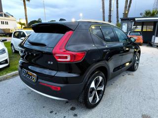 VOLVO XC40 usata, con Alzacristalli elettrici