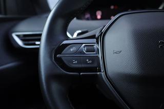 PEUGEOT 5008 usata, con Sensore di pioggia