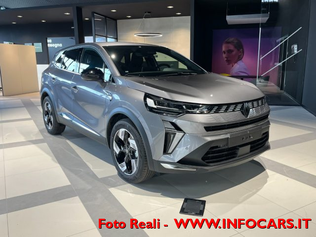 RENAULT Symbioz usata, con ABS