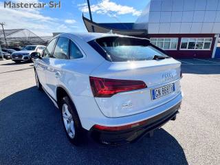 AUDI Q5 usata, con Antifurto