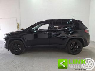 JEEP Compass usata, con ESP