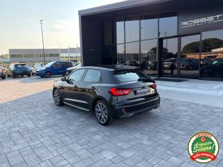 AUDI A1 usata, con Climatizzatore