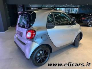 SMART ForTwo usata, con Fendinebbia