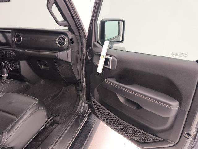 JEEP Wrangler usata 55