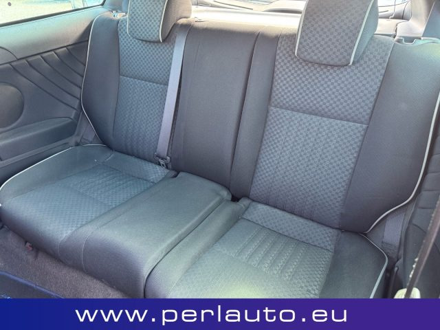 ALFA ROMEO 147 usata, con Boardcomputer