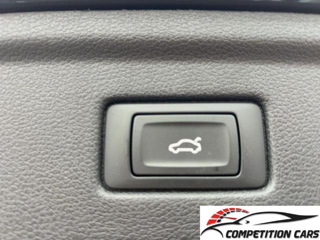 AUDI A5 usata, con Fendinebbia