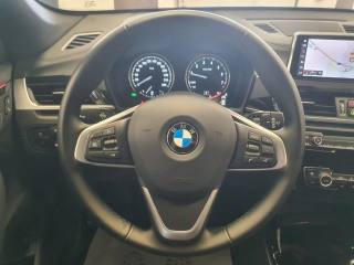 BMW X1 usata, con Fendinebbia