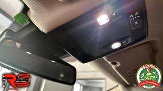 RENAULT Captur usata, con Immobilizzatore elettronico