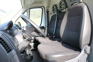 OPEL Movano usata, con Park Distance Control