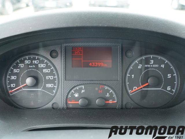 PEUGEOT Boxer usata 14