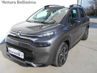 CITROEN C3 Aircross usata, con Controllo trazione