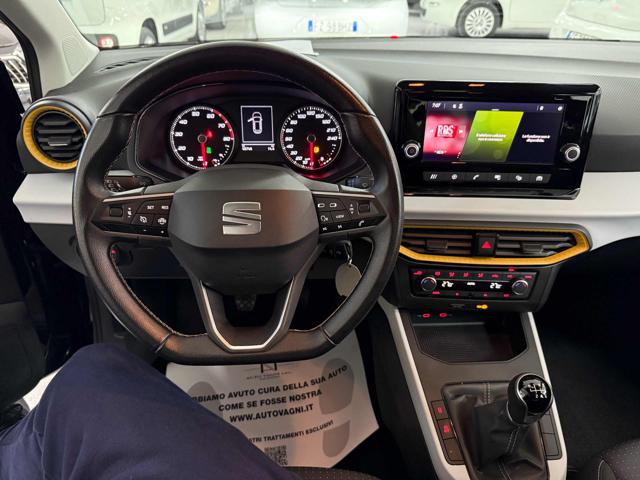 SEAT Arona usata, con Bluetooth