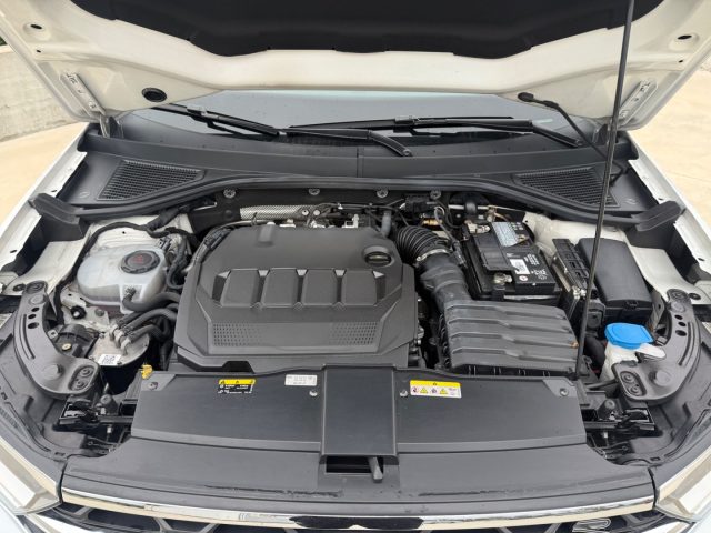 VOLKSWAGEN T-Roc usata, con Servosterzo