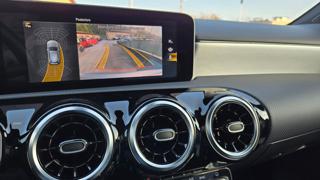 MERCEDES-BENZ A 180 usata, con Cruise Control