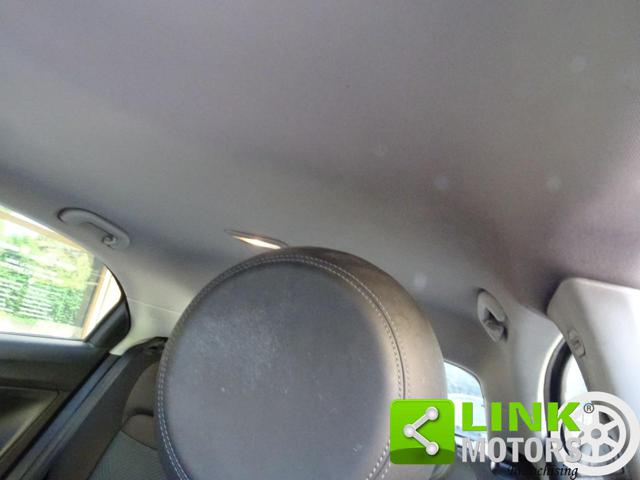 FIAT 500X usata, con Immobilizzatore elettronico