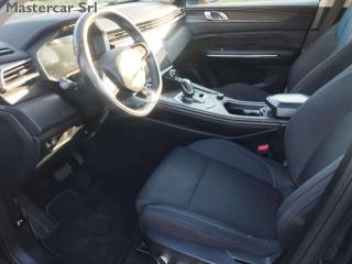 LYNK & CO 01 usata, con Autoradio