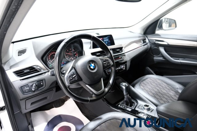 BMW X1 usata, con Alzacristalli elettrici