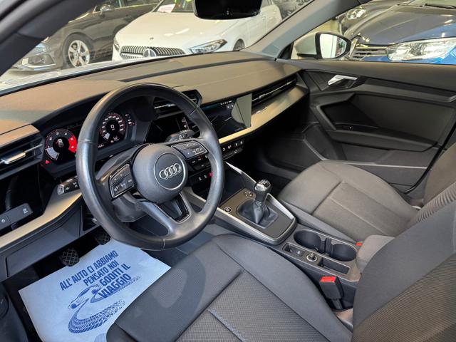 AUDI A3 usata, con Cerchi in lega