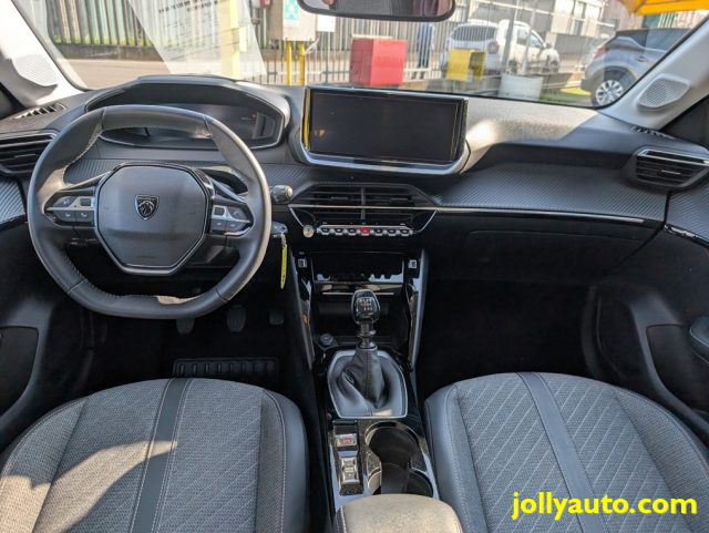 PEUGEOT 208 usata 30